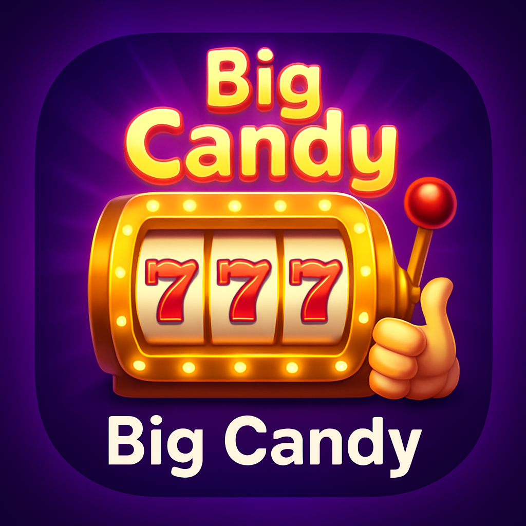 Big Candy Casino