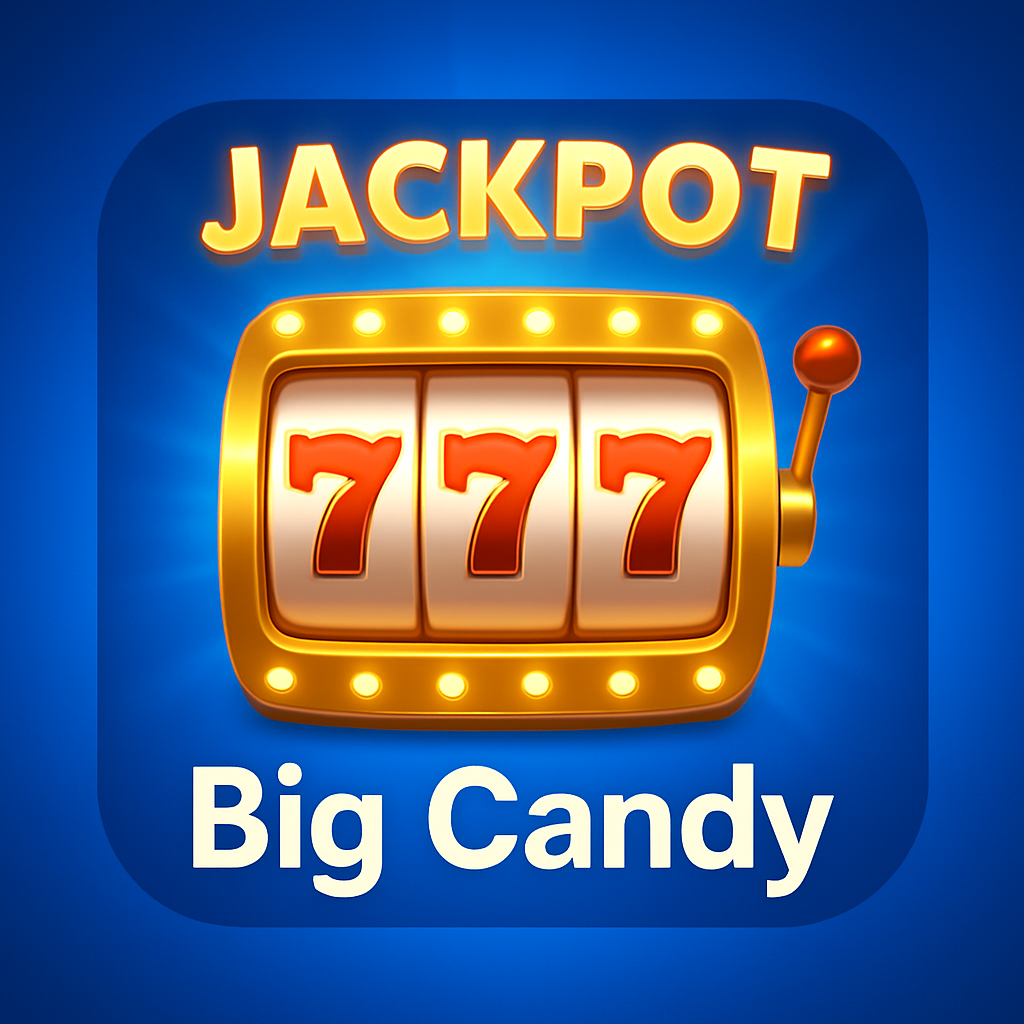 Big Candy Casino