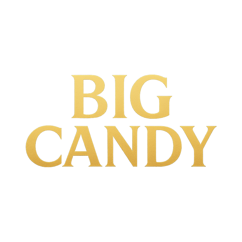 Big Candy